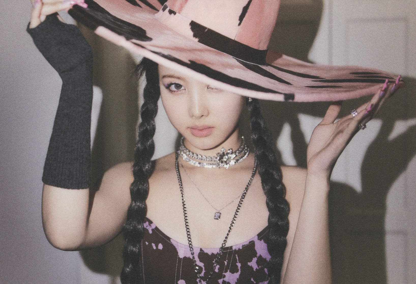 Im Nayeon
