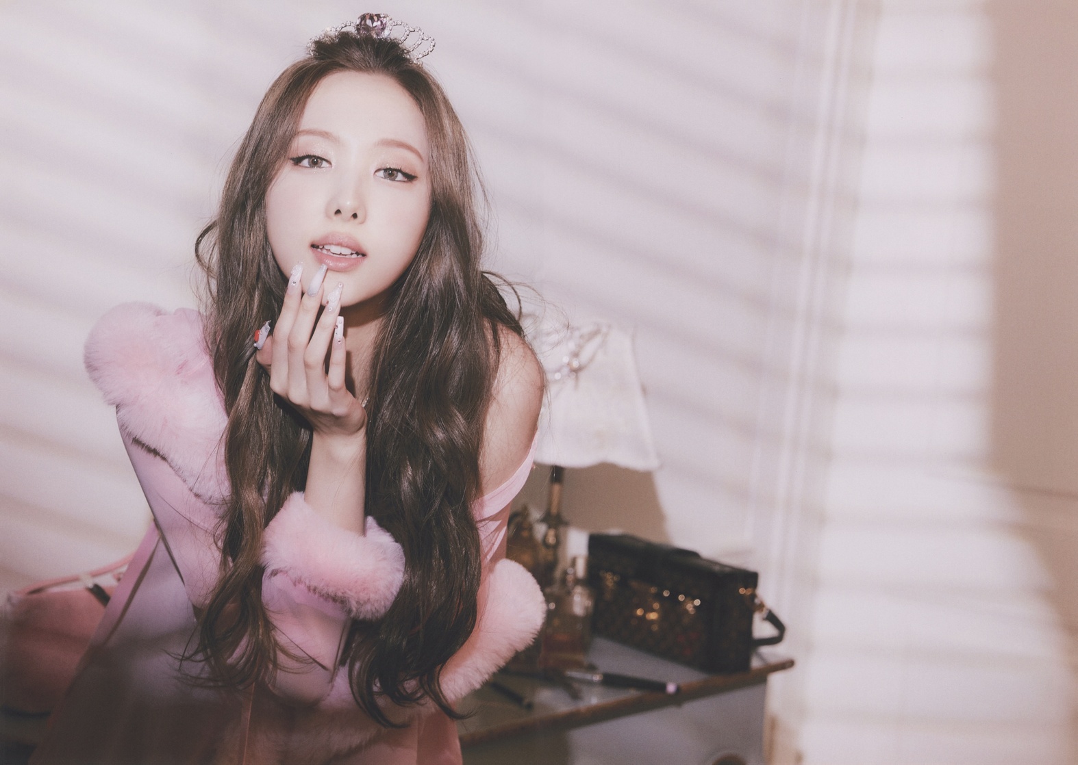 Im Nayeon