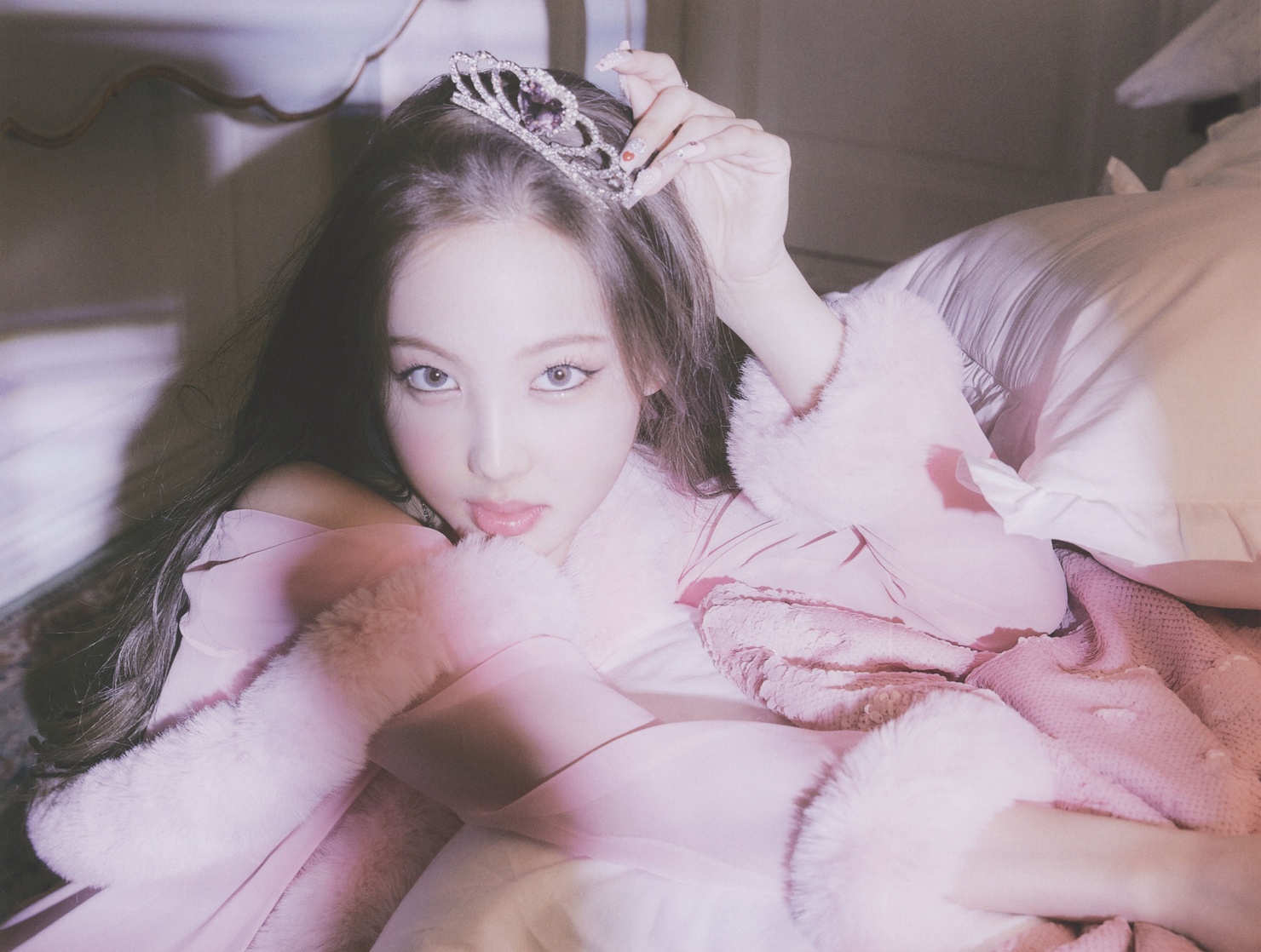Im Nayeon