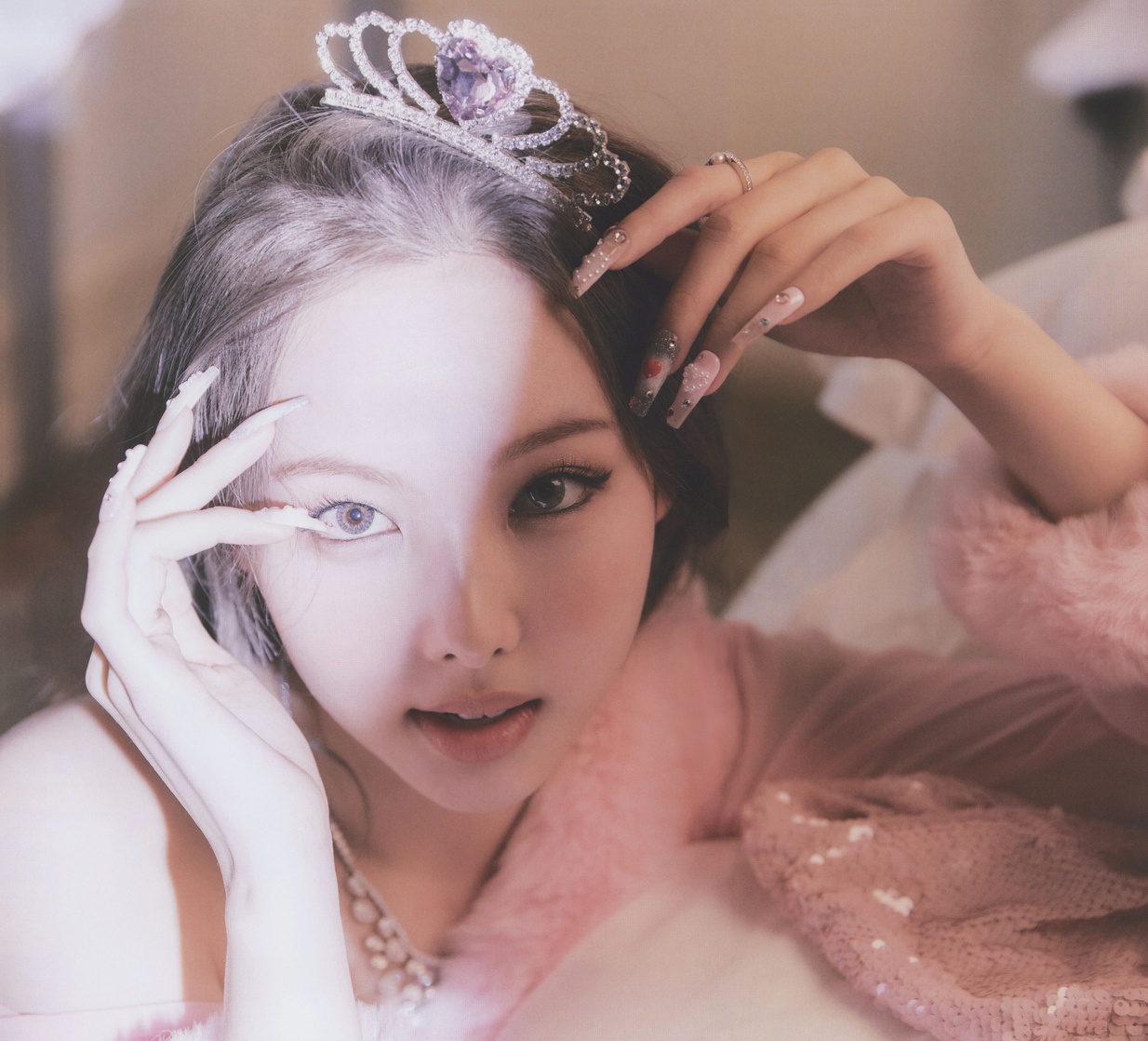 Im Nayeon