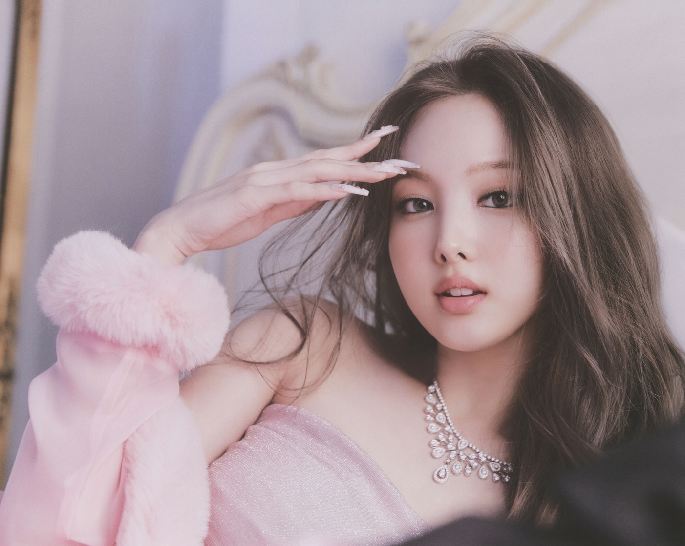 Im Nayeon