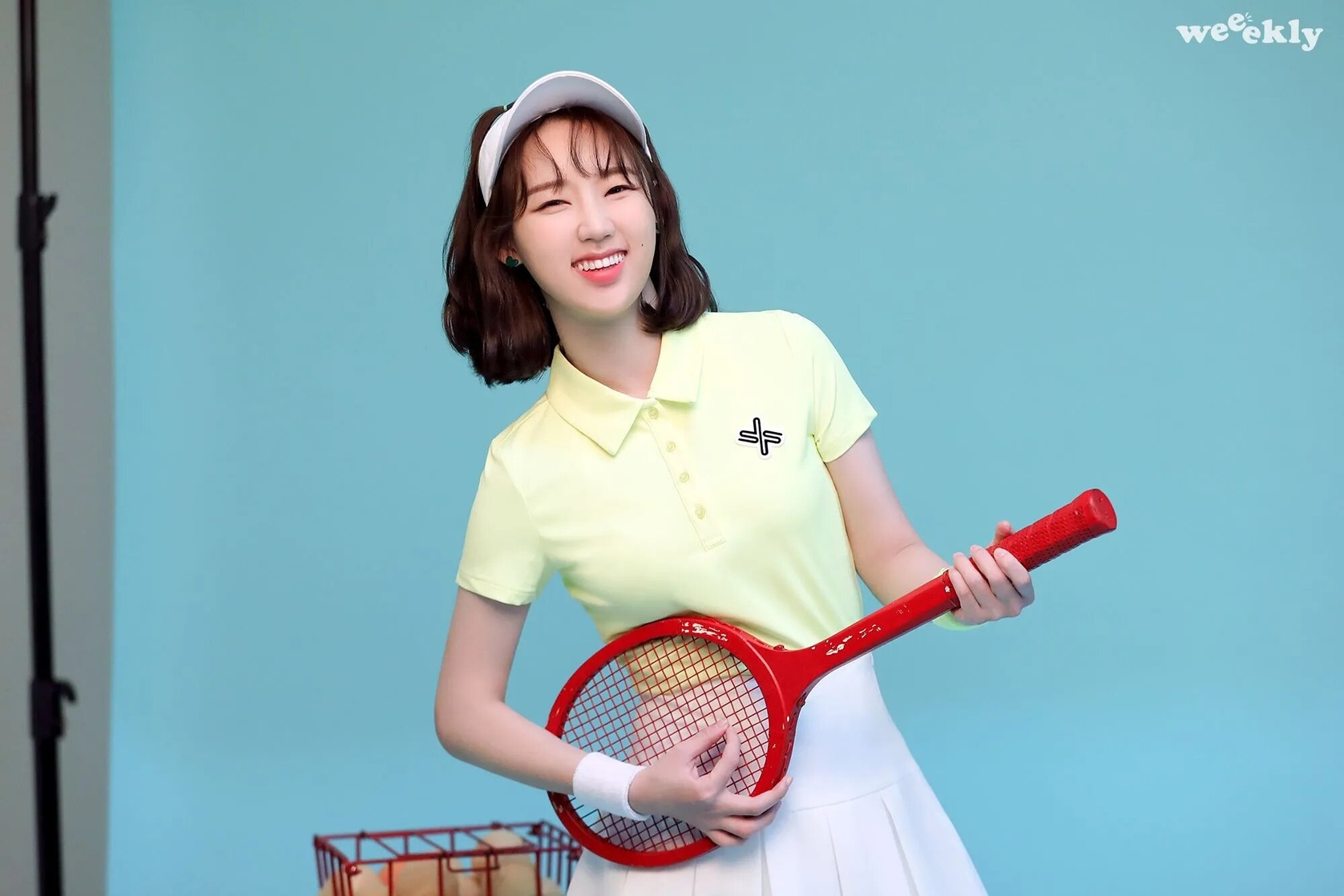 Ji-yoon Shin