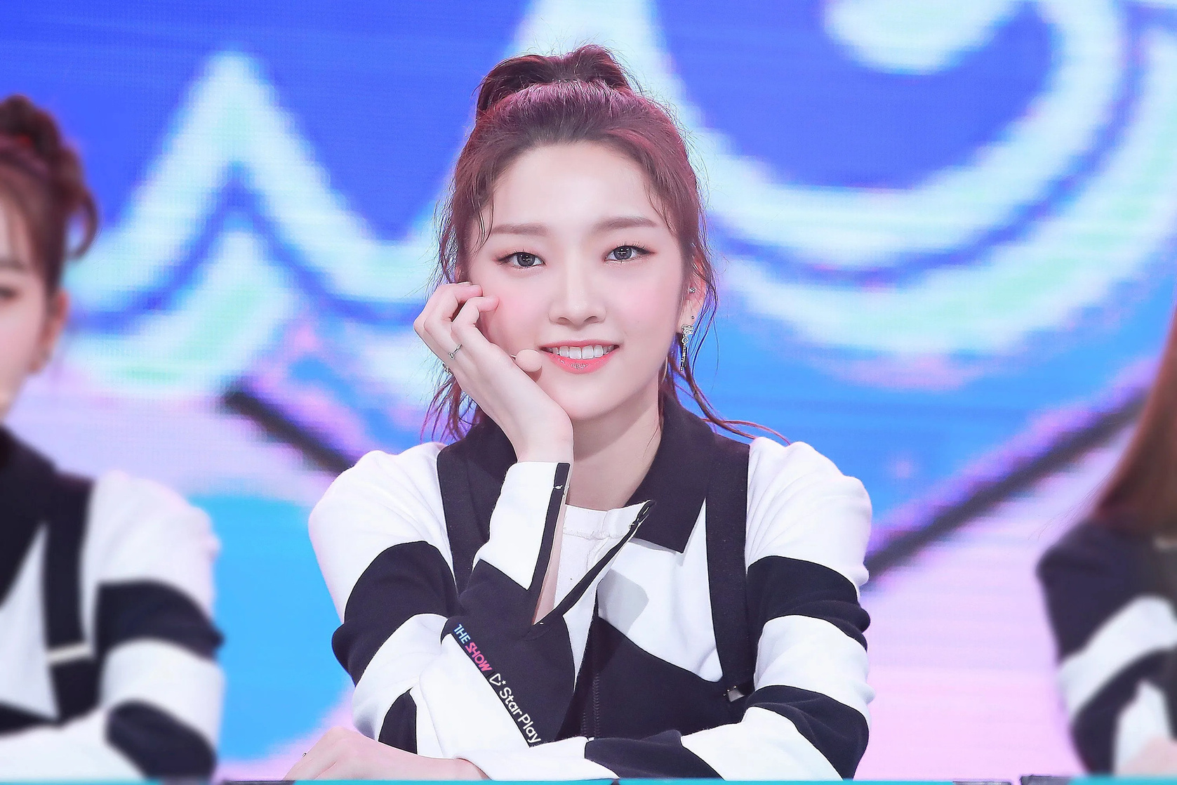 So-eun Park