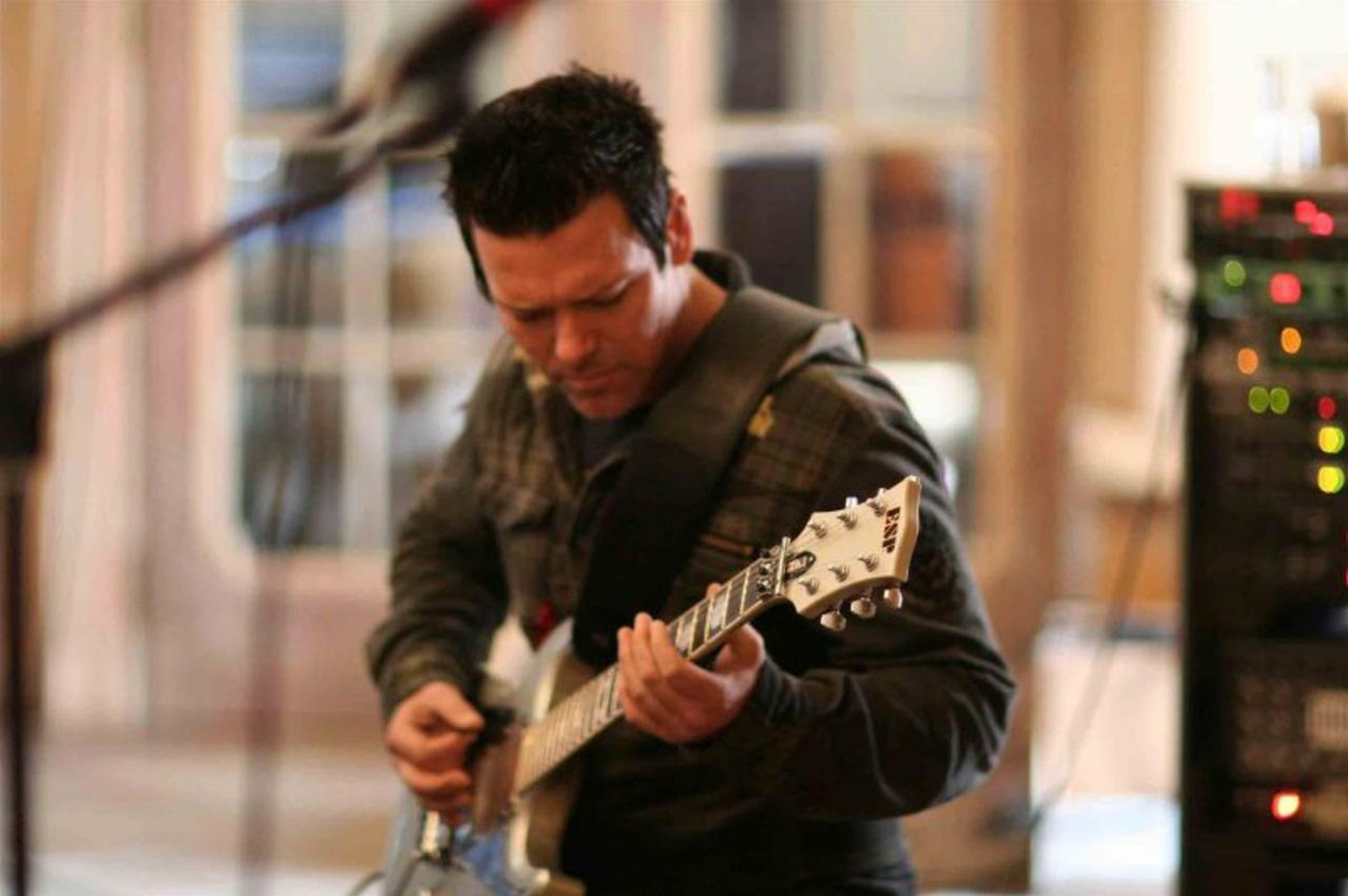 Richard Kruspe