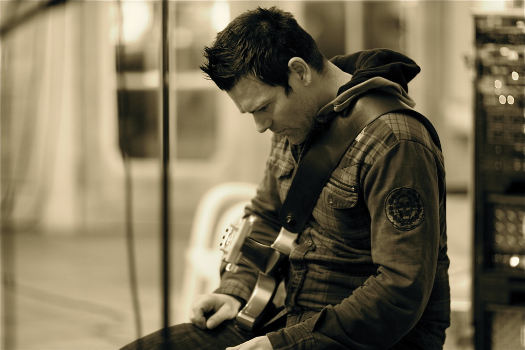 Richard Kruspe