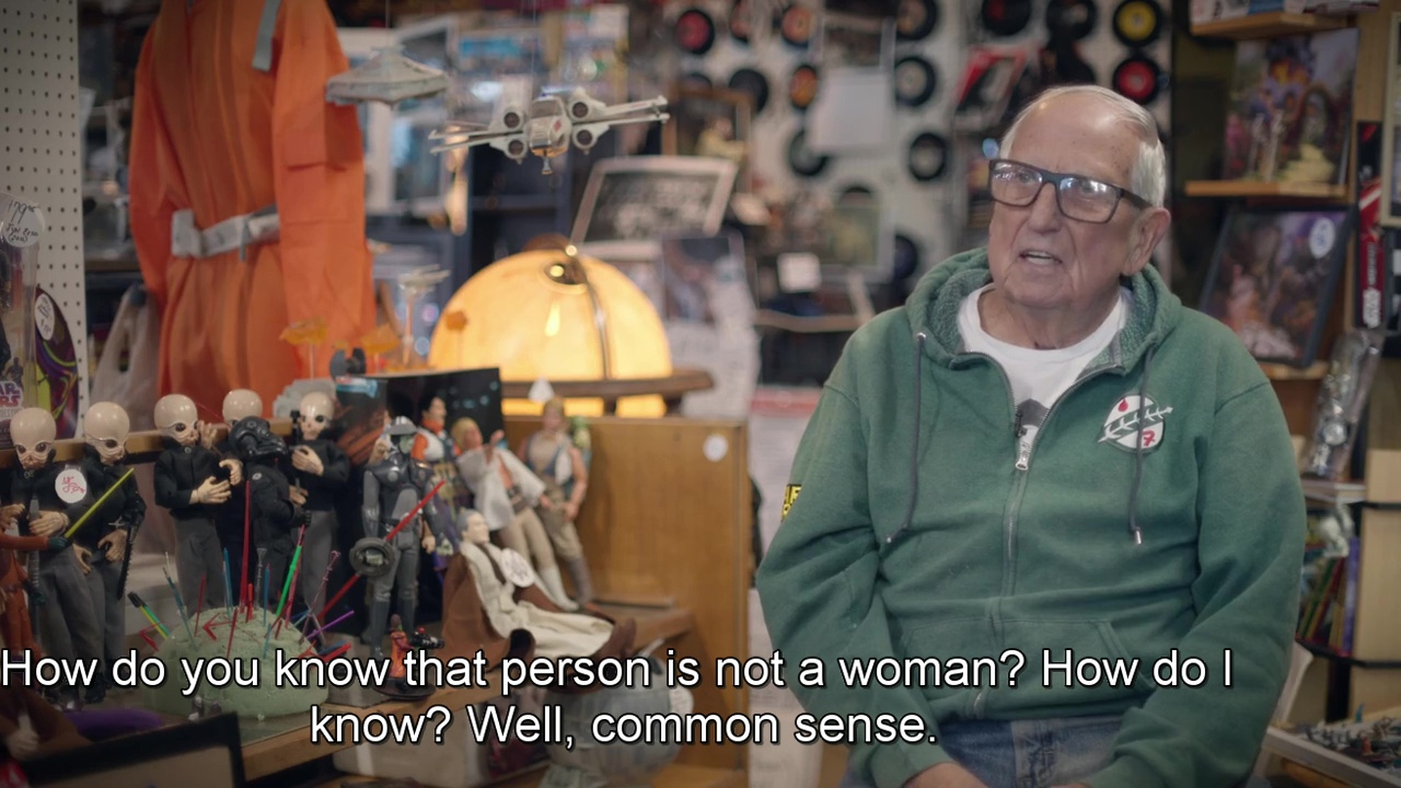 Picture of What Is a Woman?