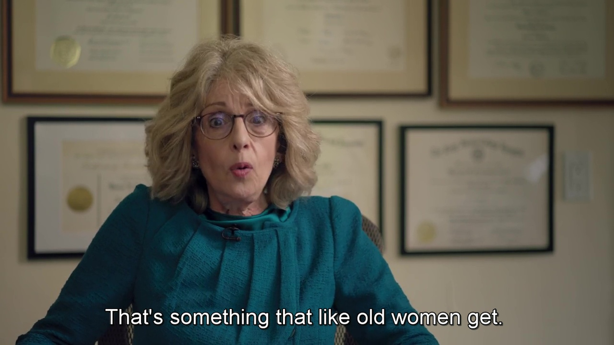 What Is a Woman?
