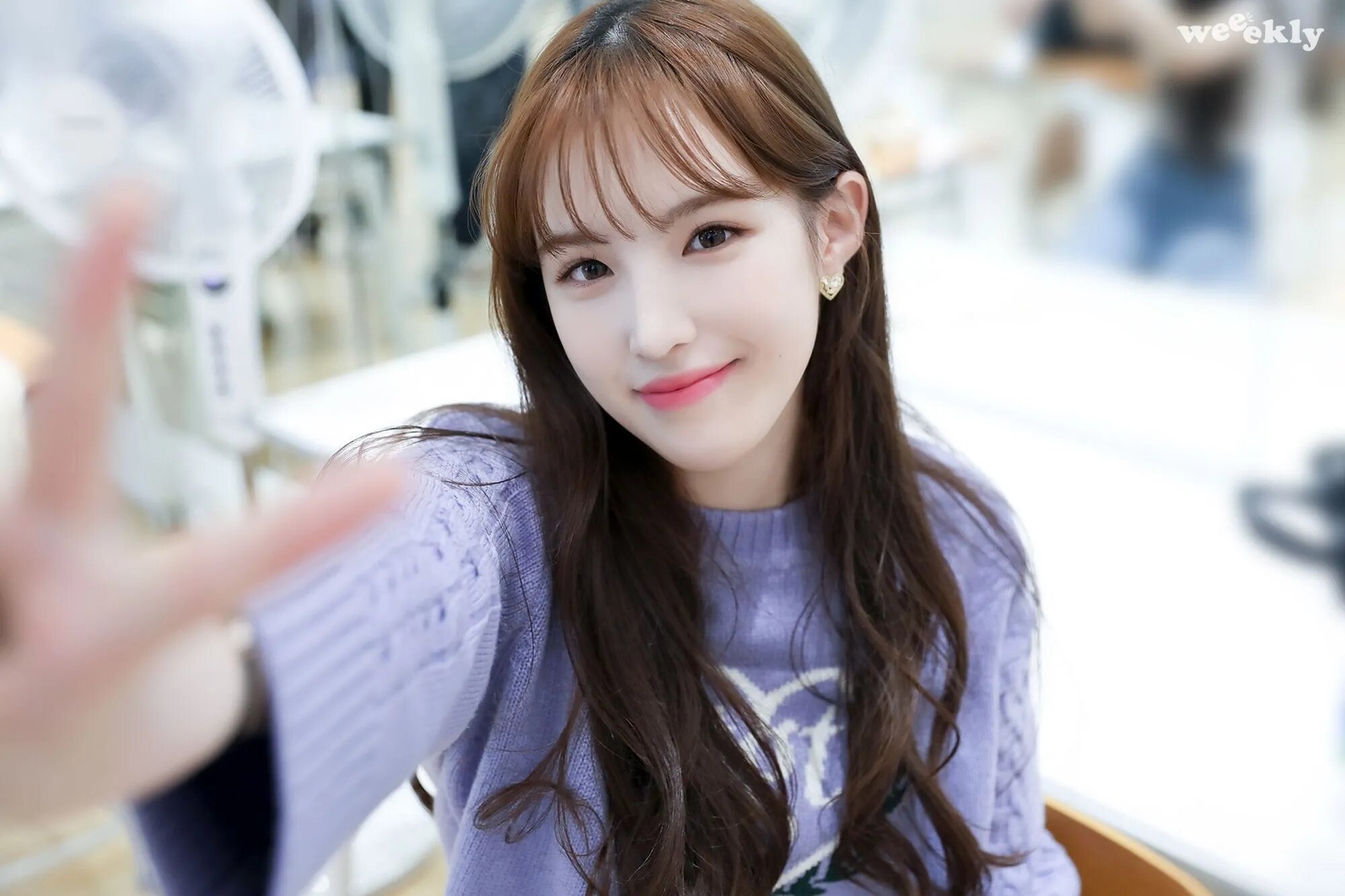 Jae-hee Lee