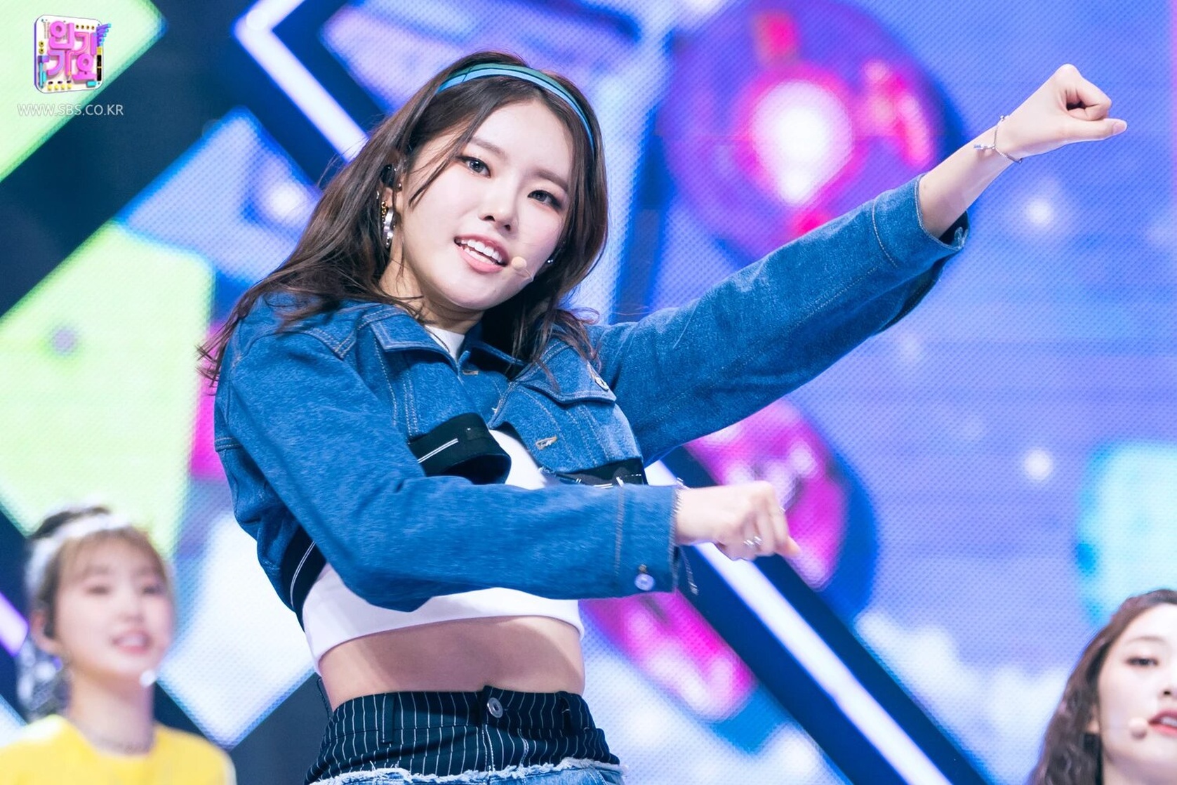 Jimin Kim