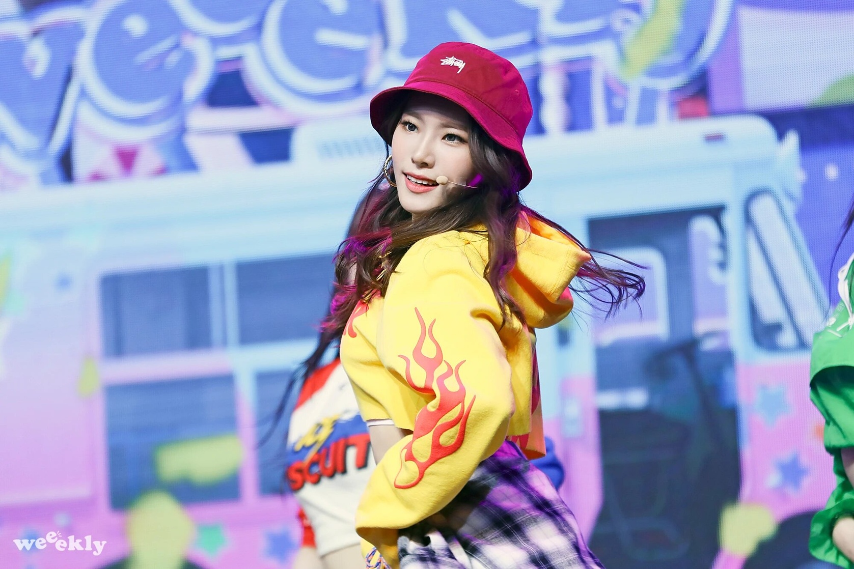 Jimin Kim