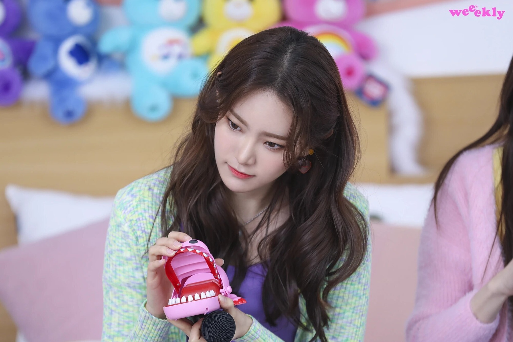 Jimin Kim