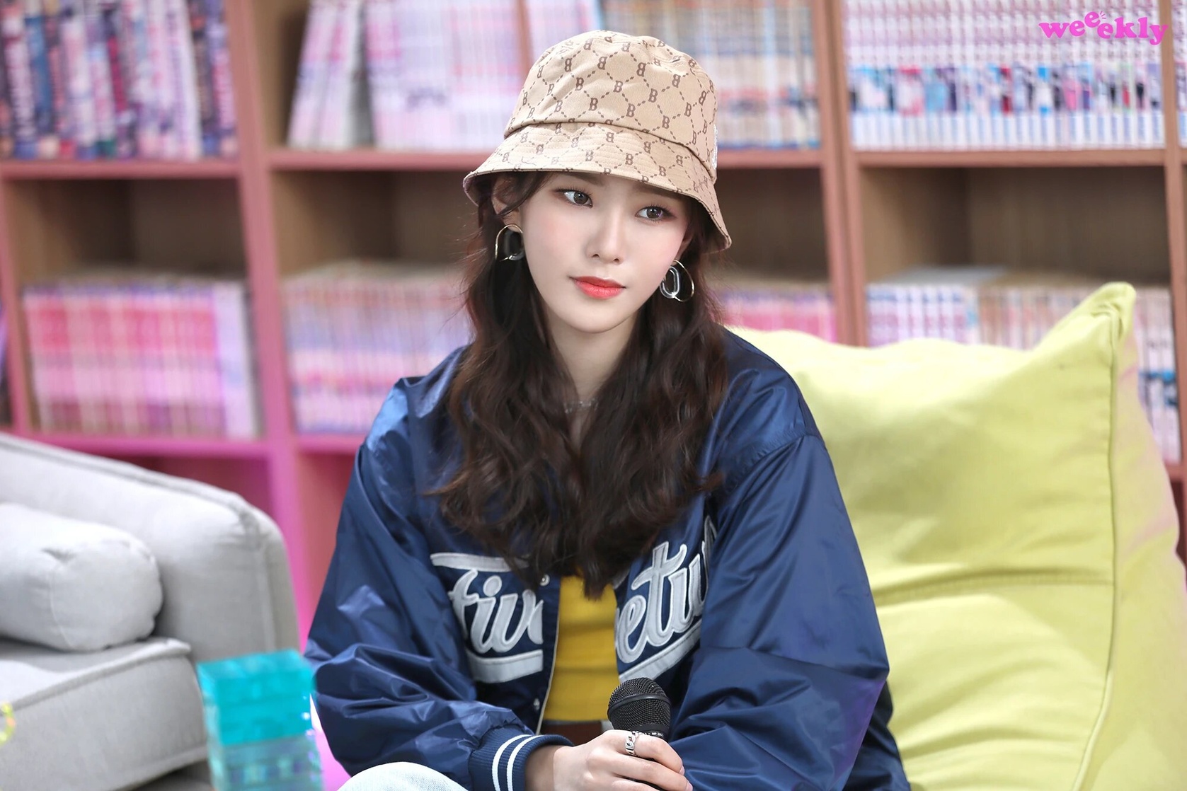 Jimin Kim