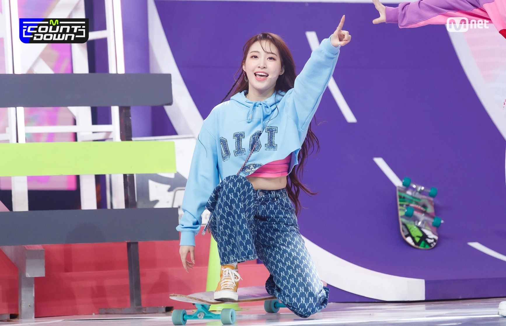 Hye-won Cho