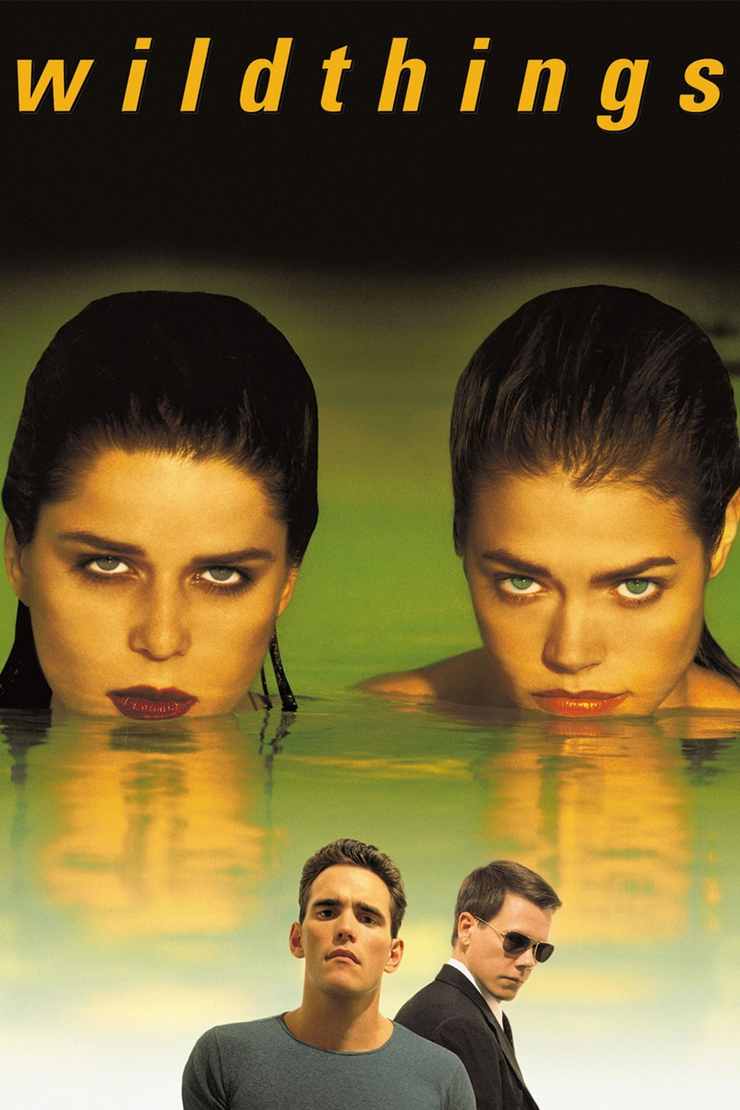 Picture Of Wild Things