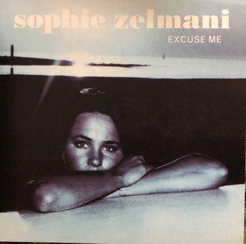 Sophie Zelmani Sophie Zelmani