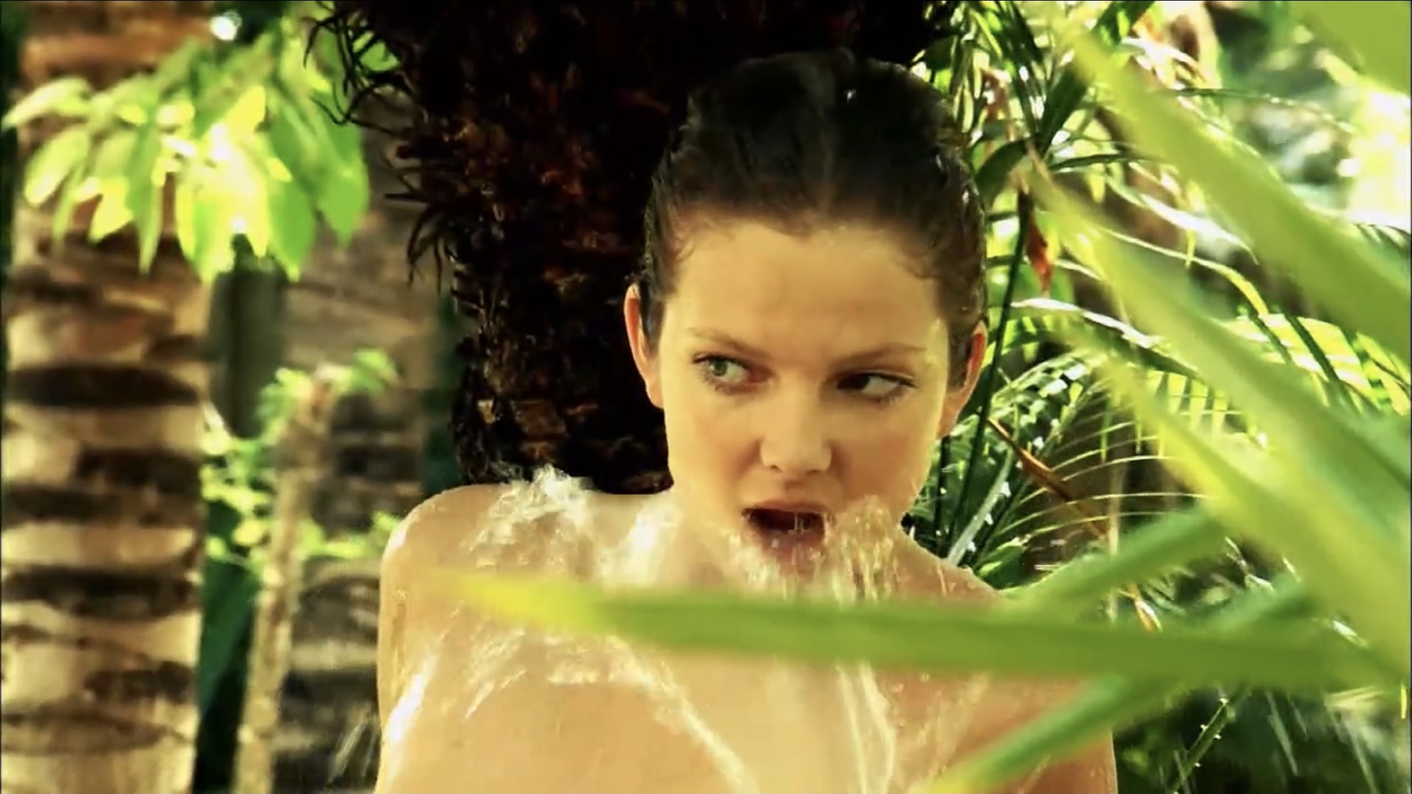 Pirelli Calendar 2010 (The Making of)