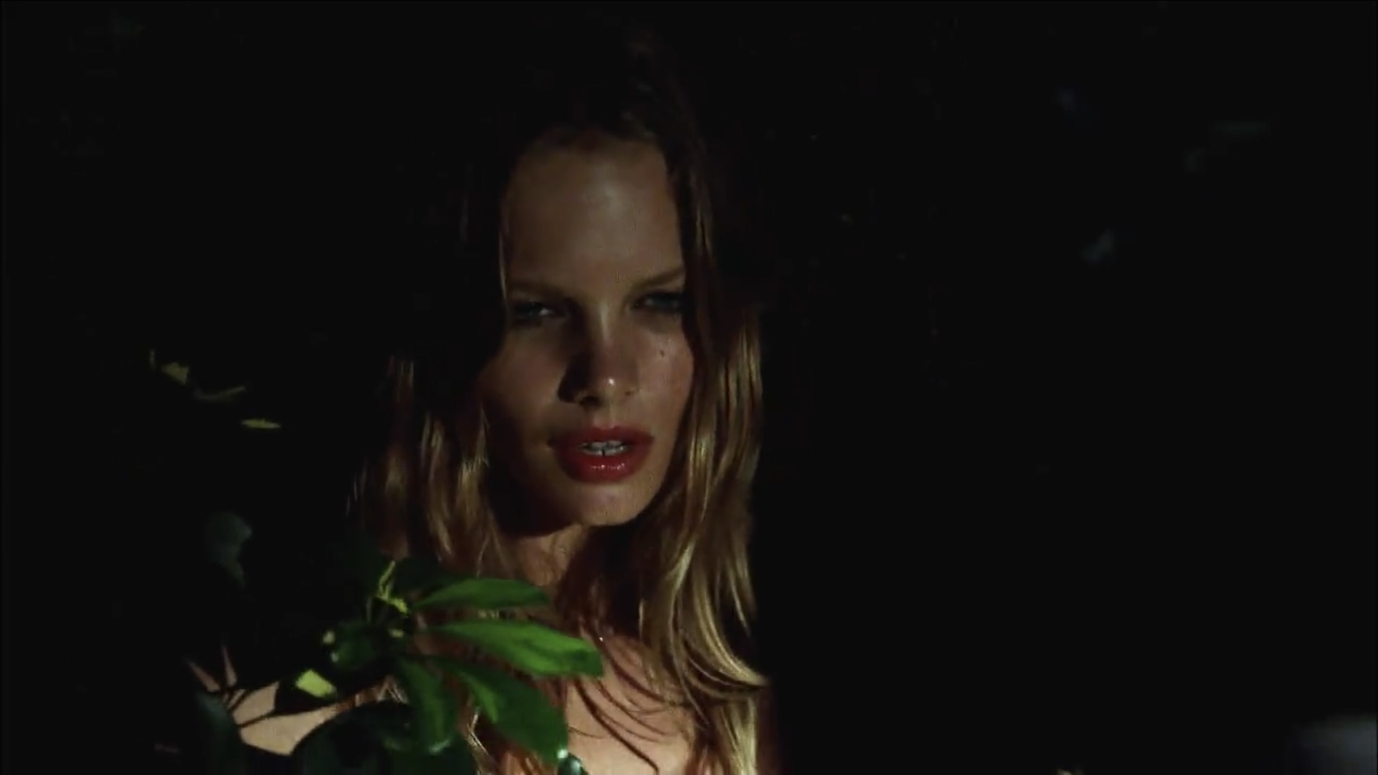 Pirelli Calendar 2010 (The Making of)