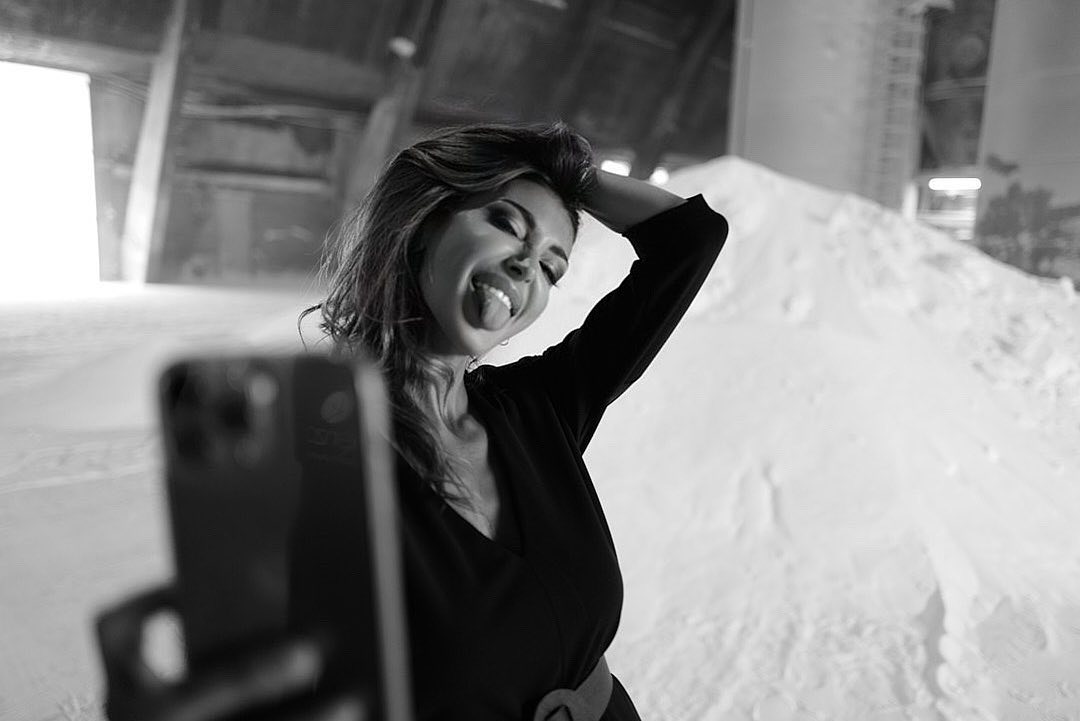 Cristina Buccino
