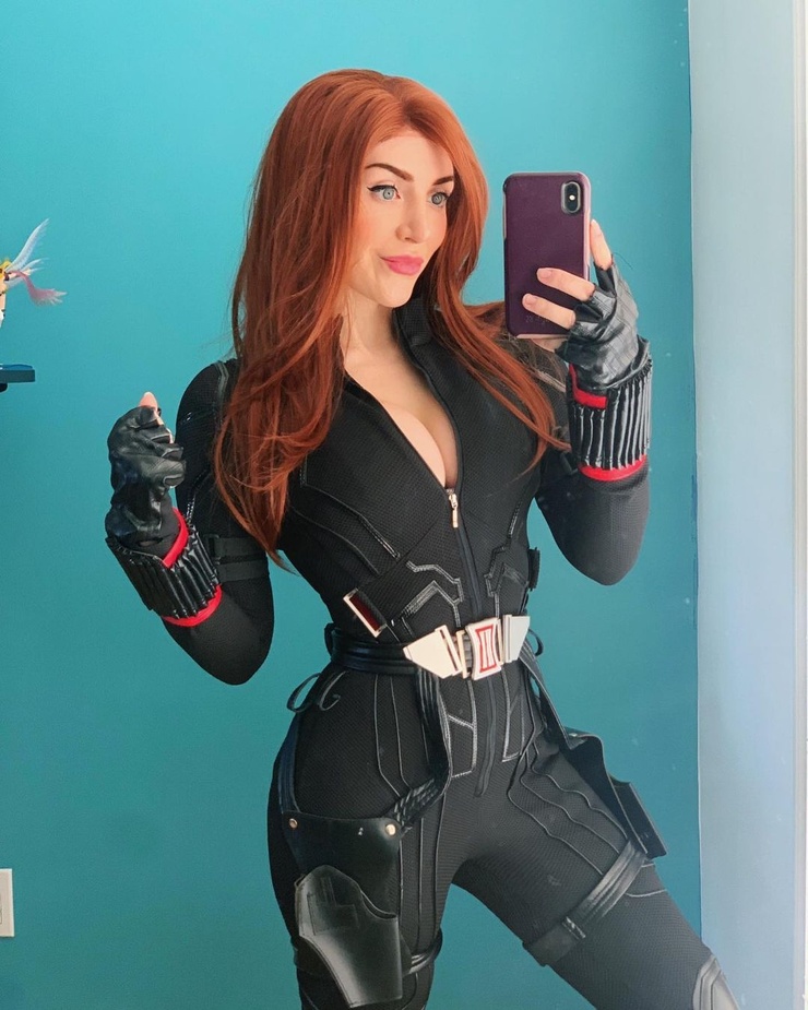 Picture of Lisa Mancini