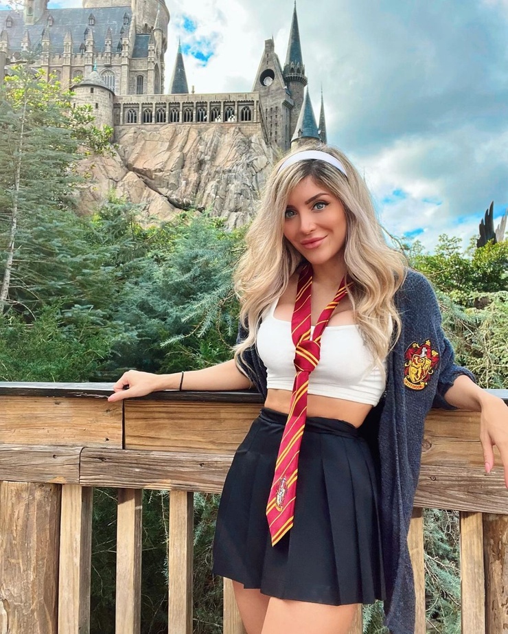 Picture of Lisa Mancini