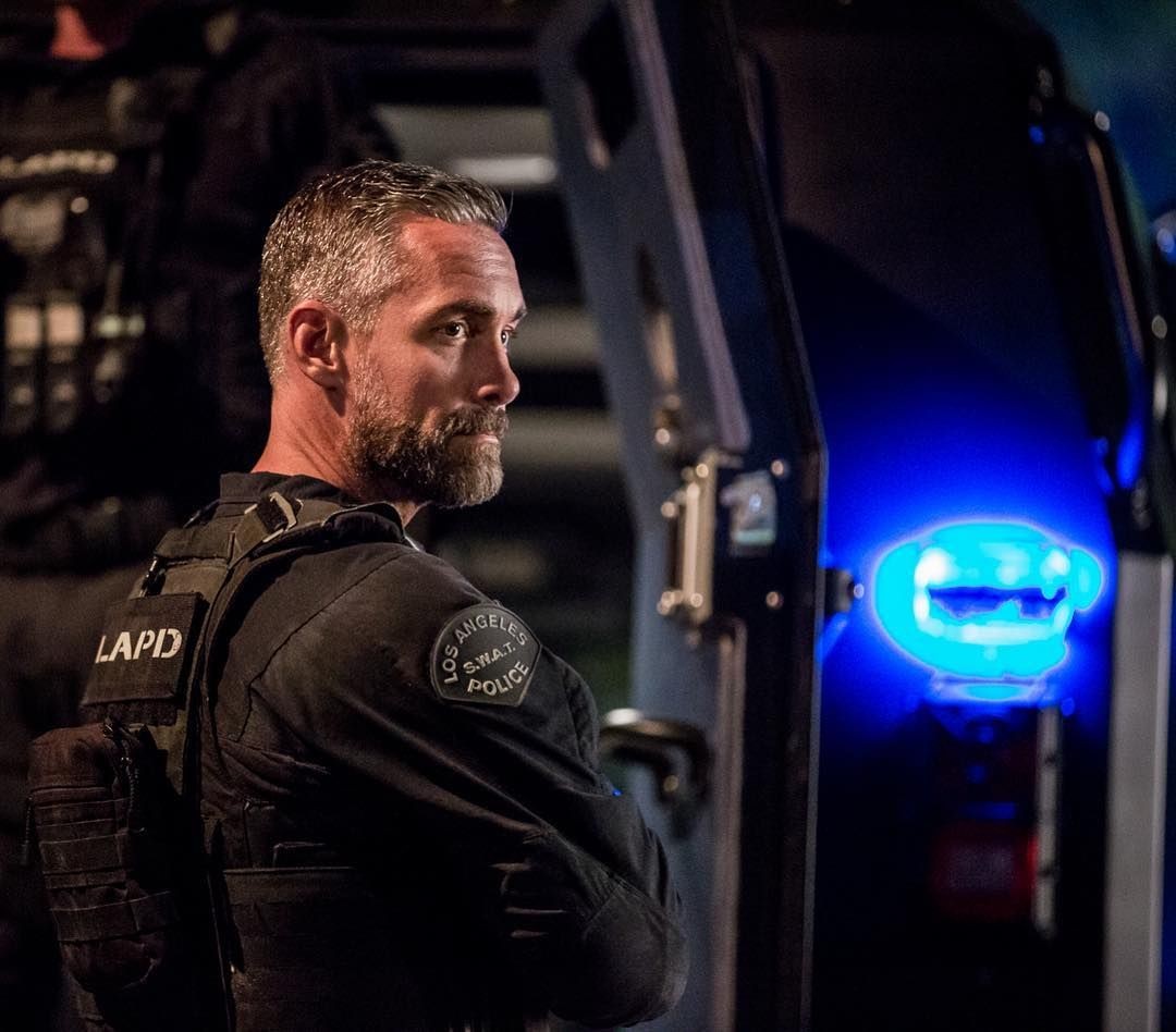 S.W.A.T.