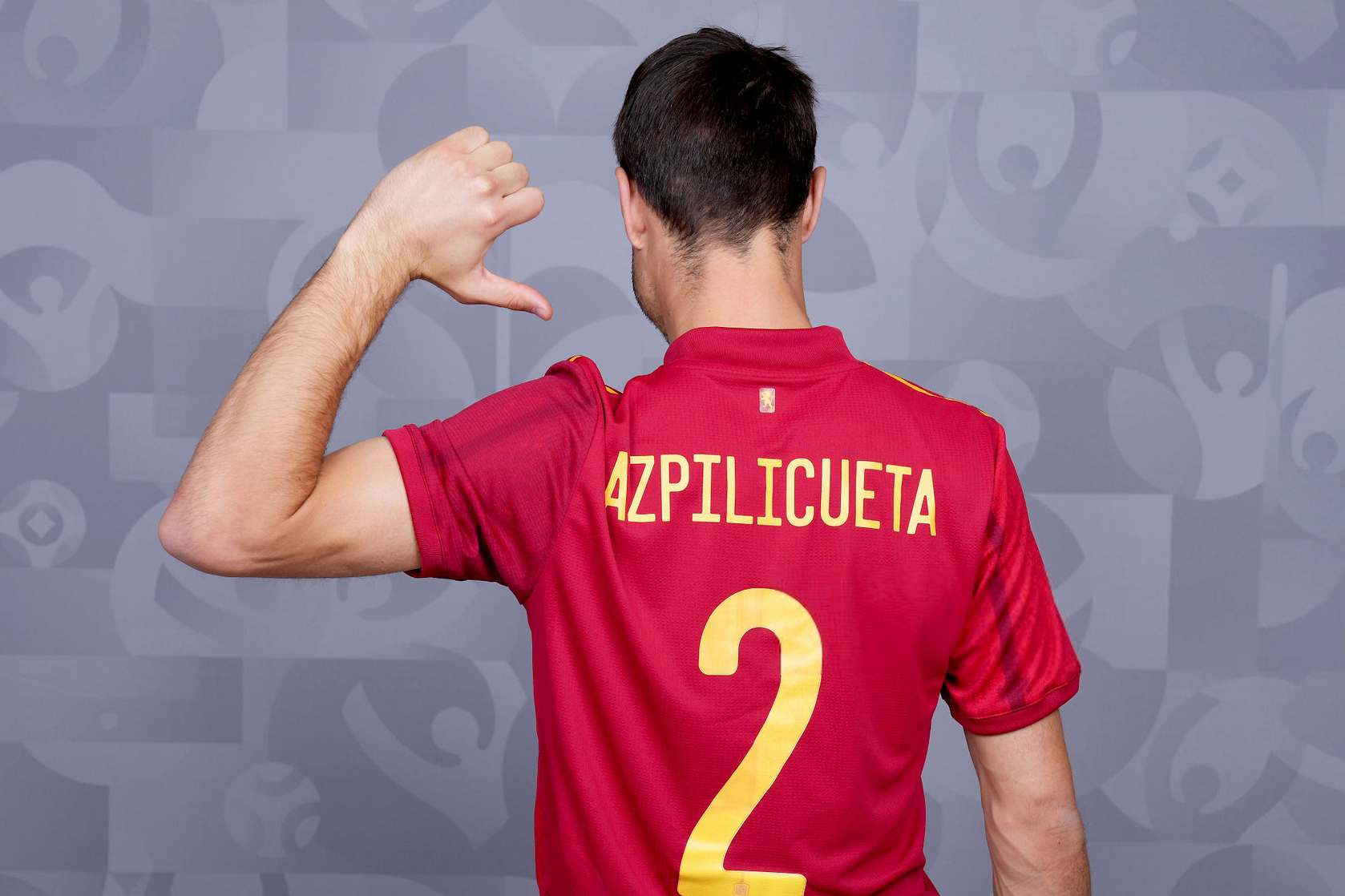 César Azpilicueta César Azpilicueta