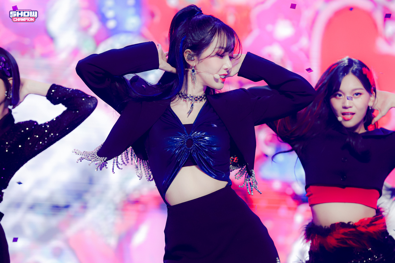 SinB
