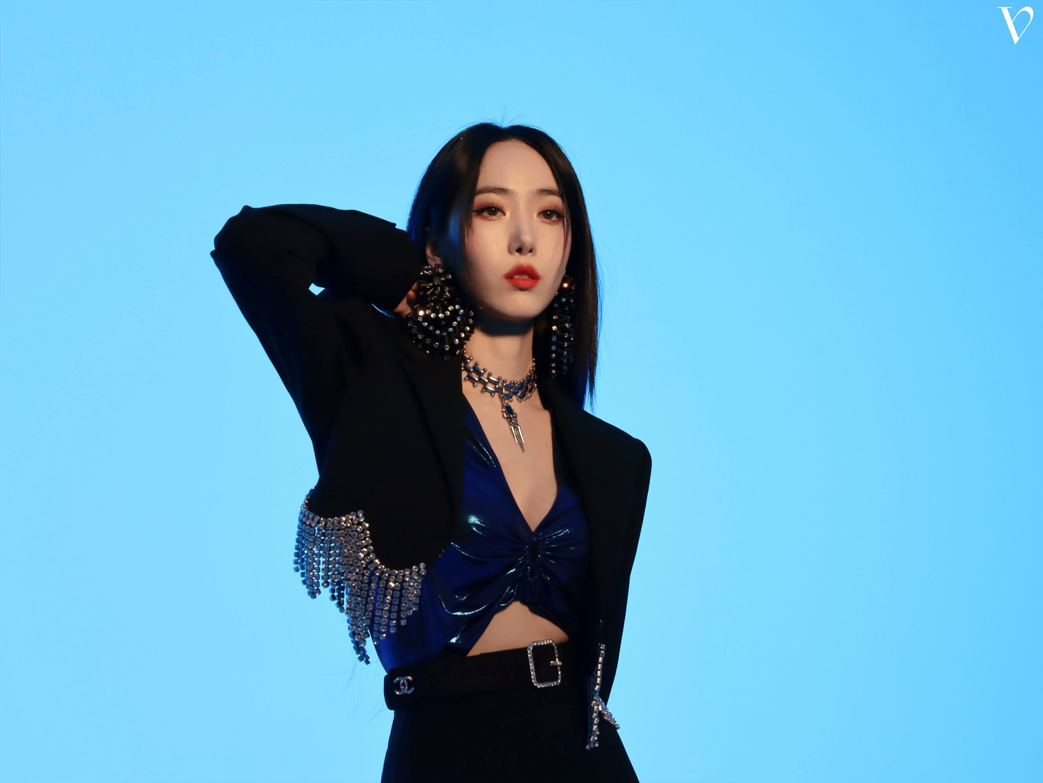 SinB