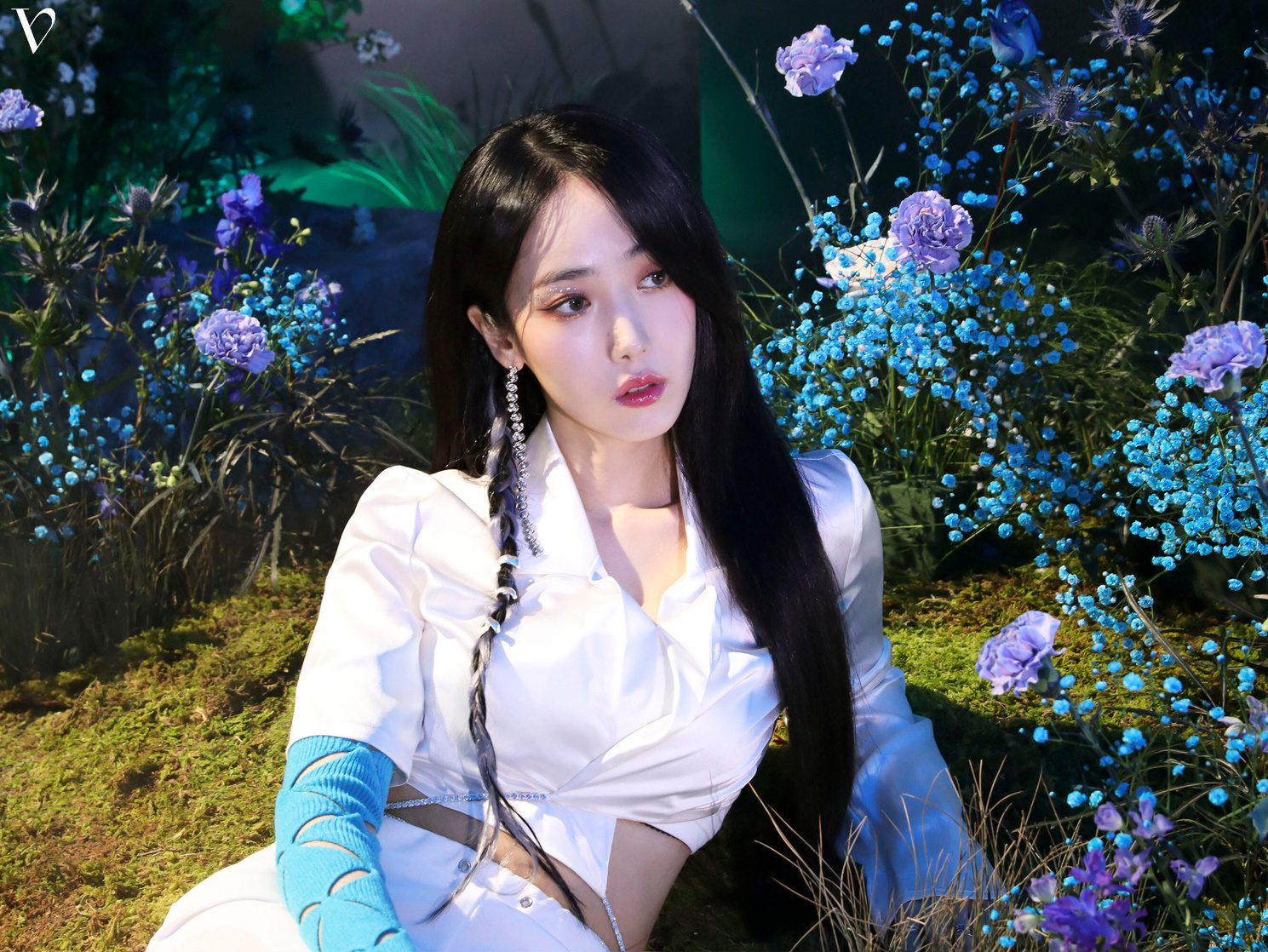 SinB
