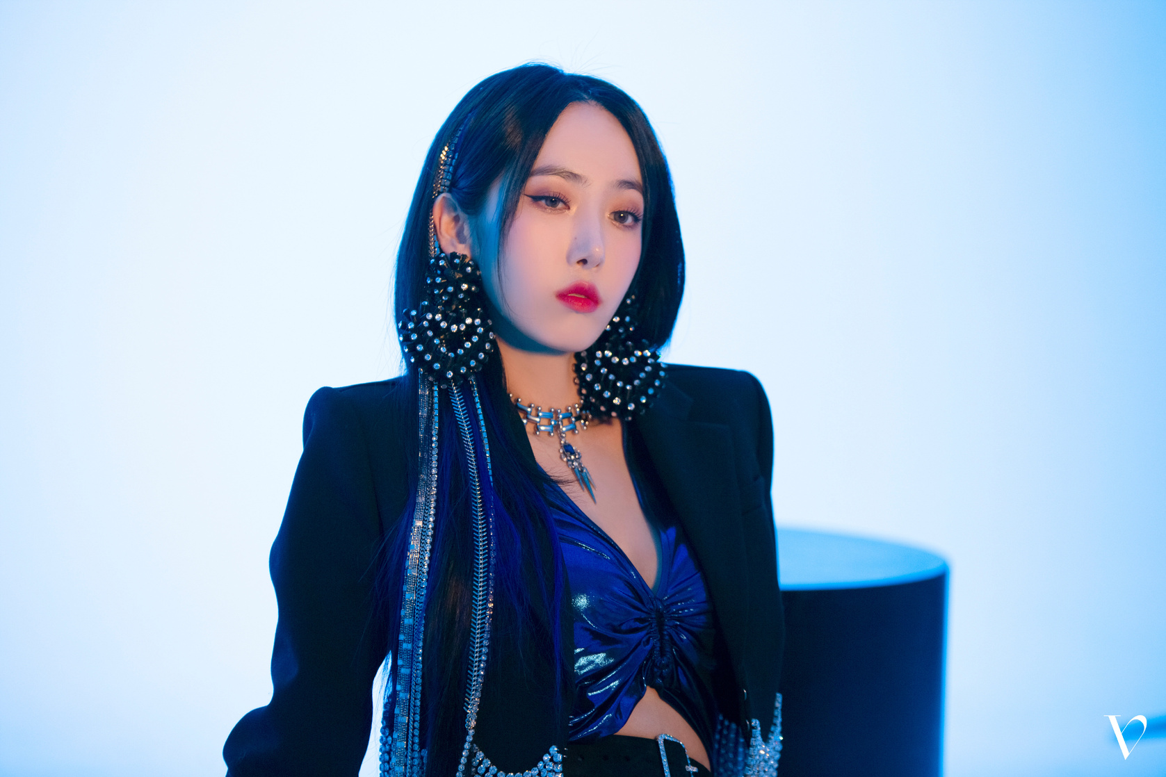 SinB