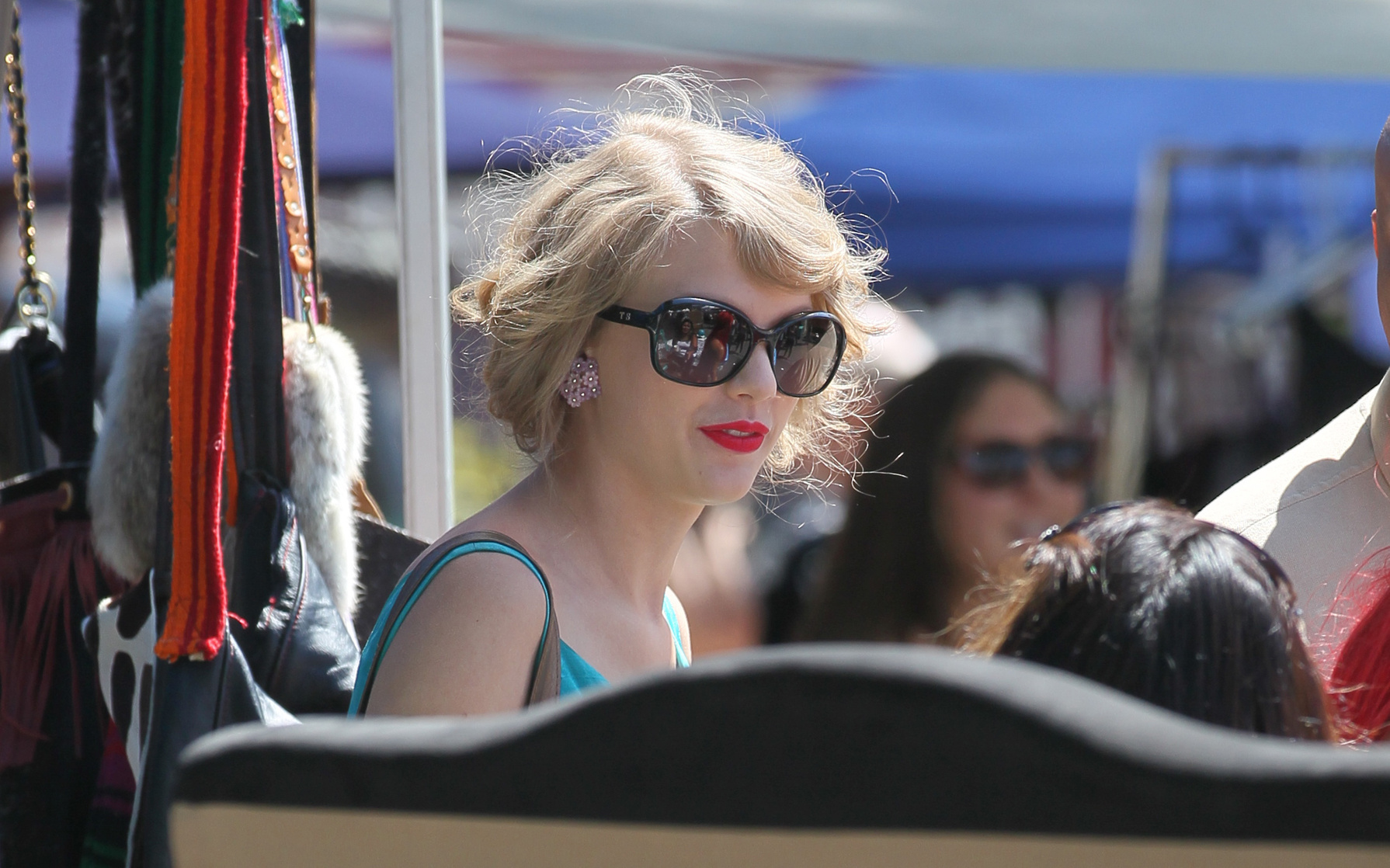 Taylor Swift