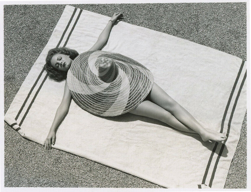 Janet Blair