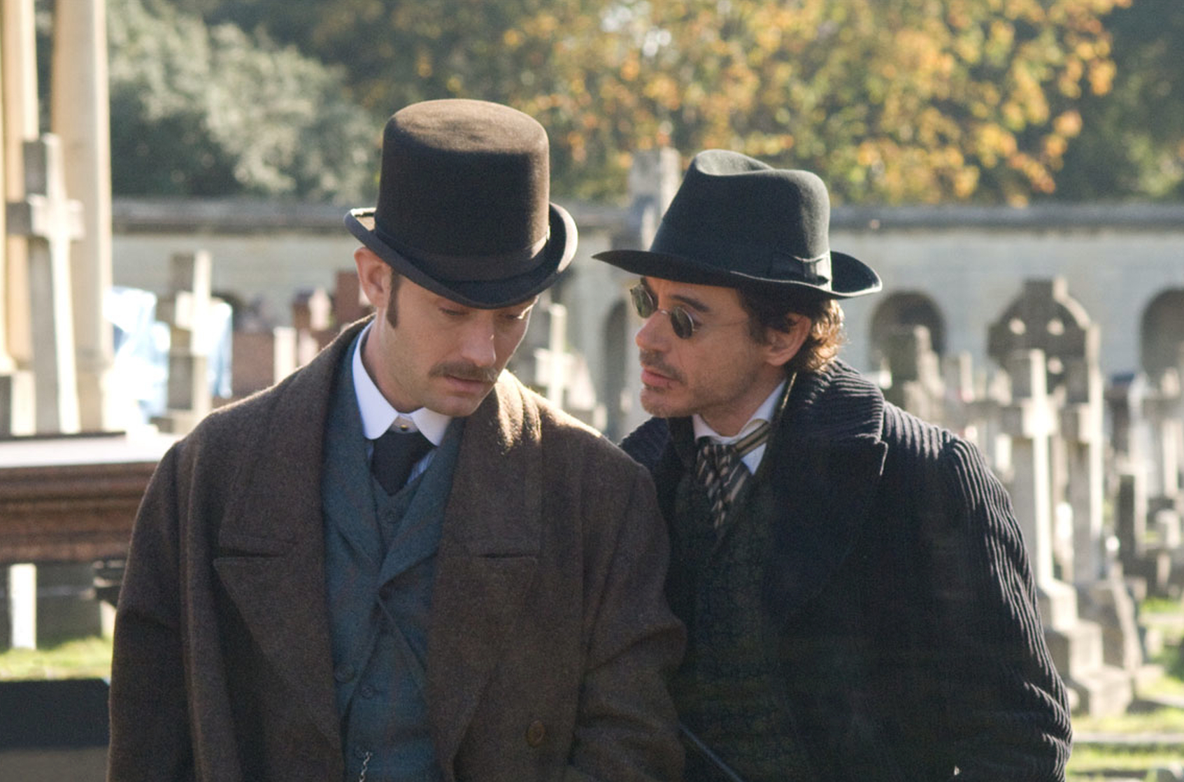 Sherlock Holmes Sherlock Holmes