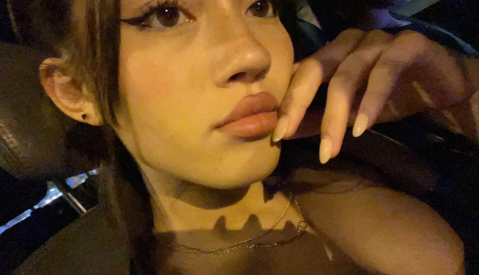 Lily Chee