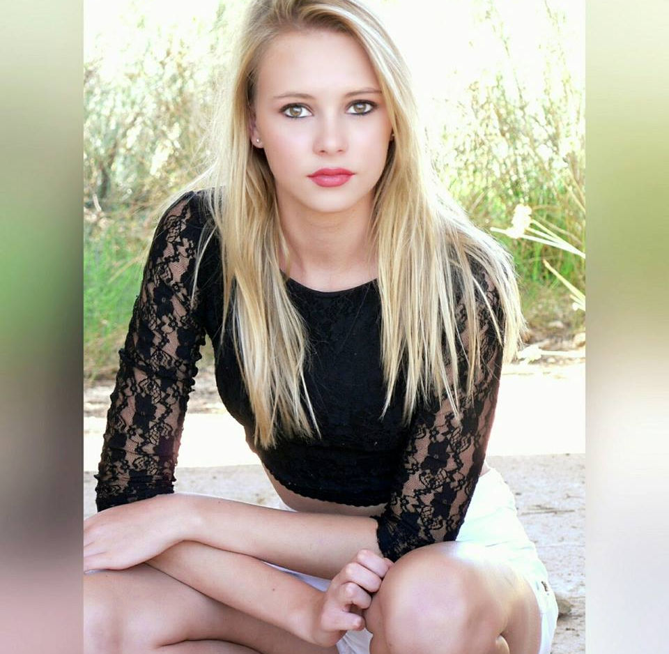 Lizaan Momberg