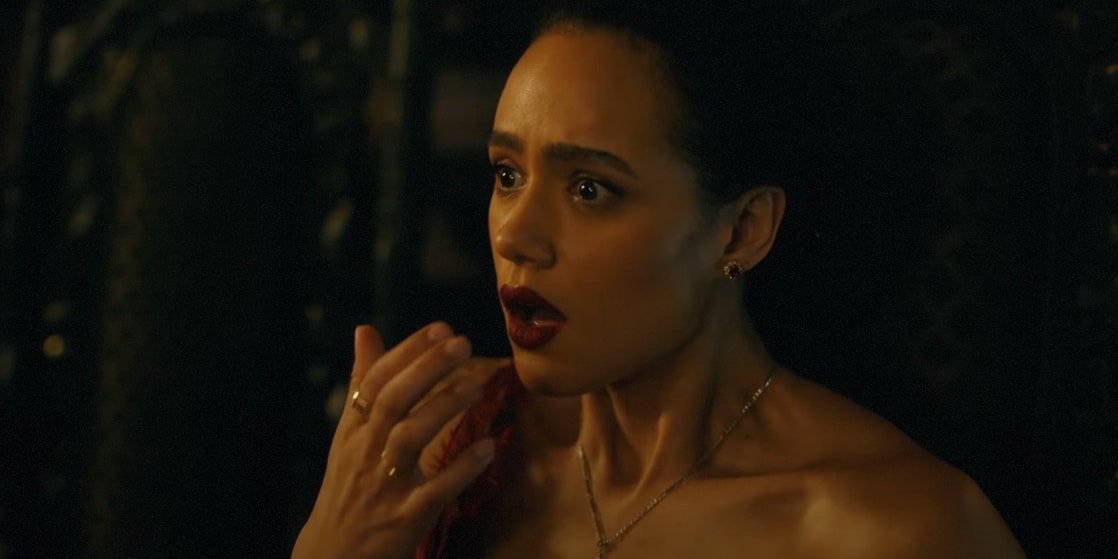Nathalie Emmanuel Nathalie Emmanuel