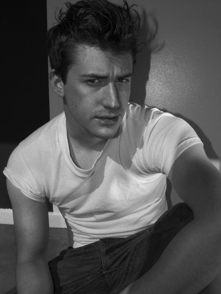 Next photo of Joseph Mazzello