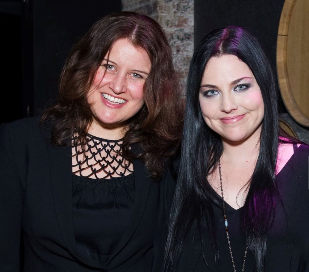Paula Cole