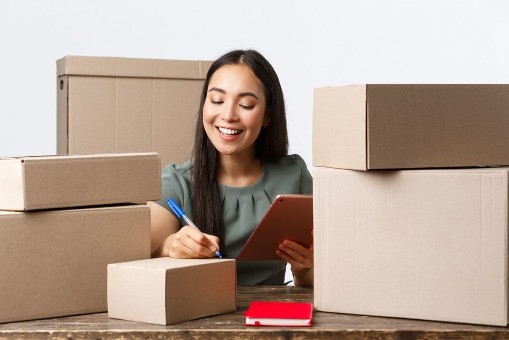 What Are The Must-Haves For Moving From An Apartment To Your First Home?