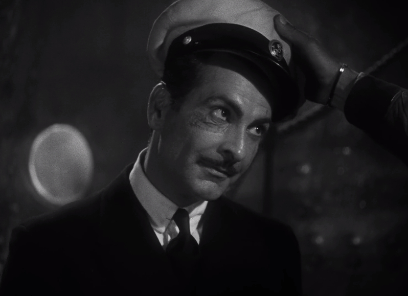 Only Angels Have Wings (1939) Only Angels Have Wings (1939)