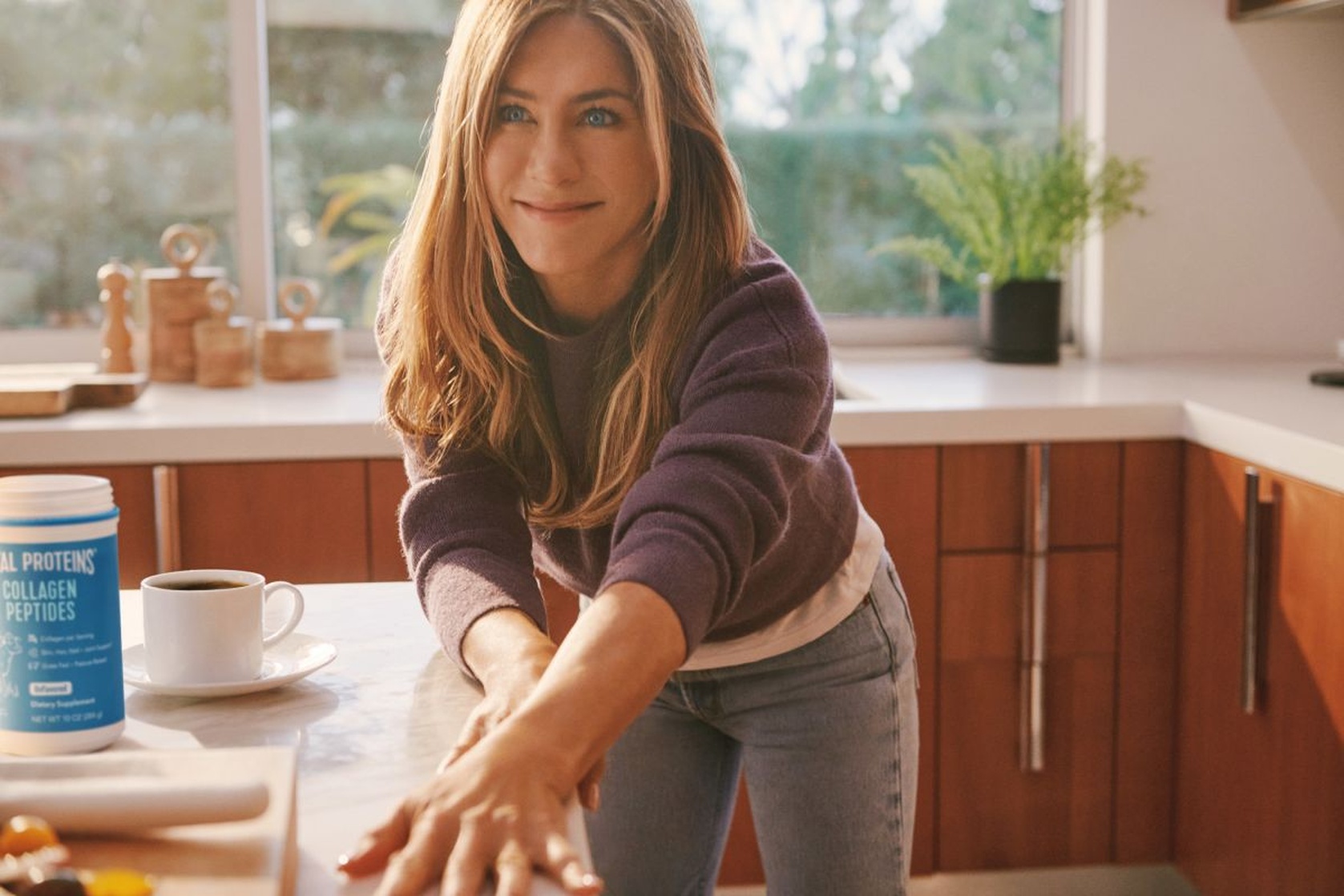 Jennifer Aniston