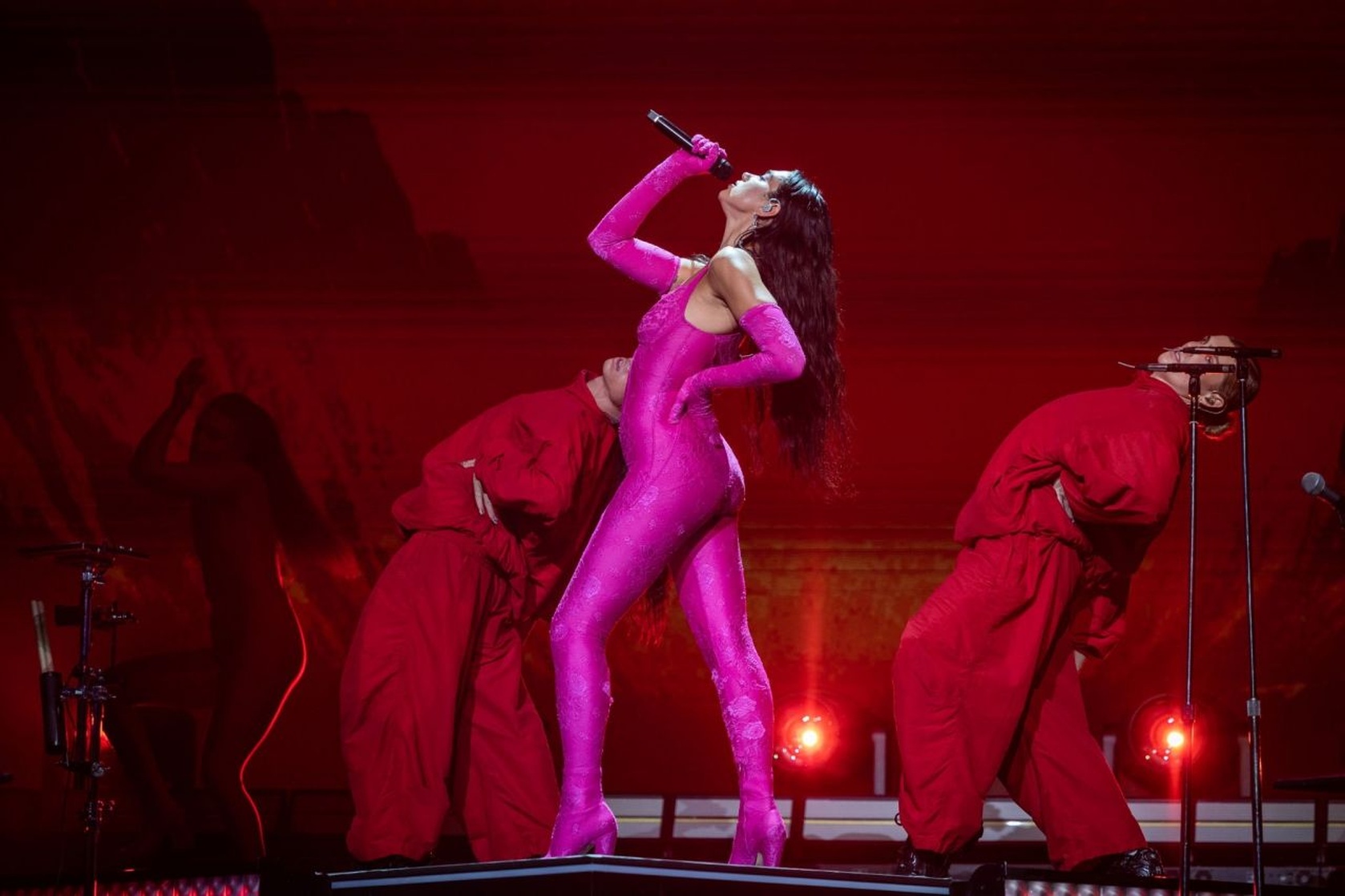 Dua Lipa Dua Lipa