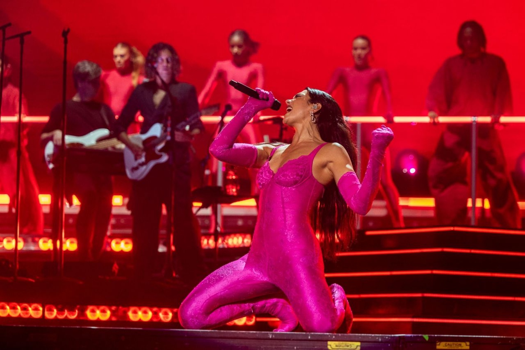 Dua Lipa Dua Lipa