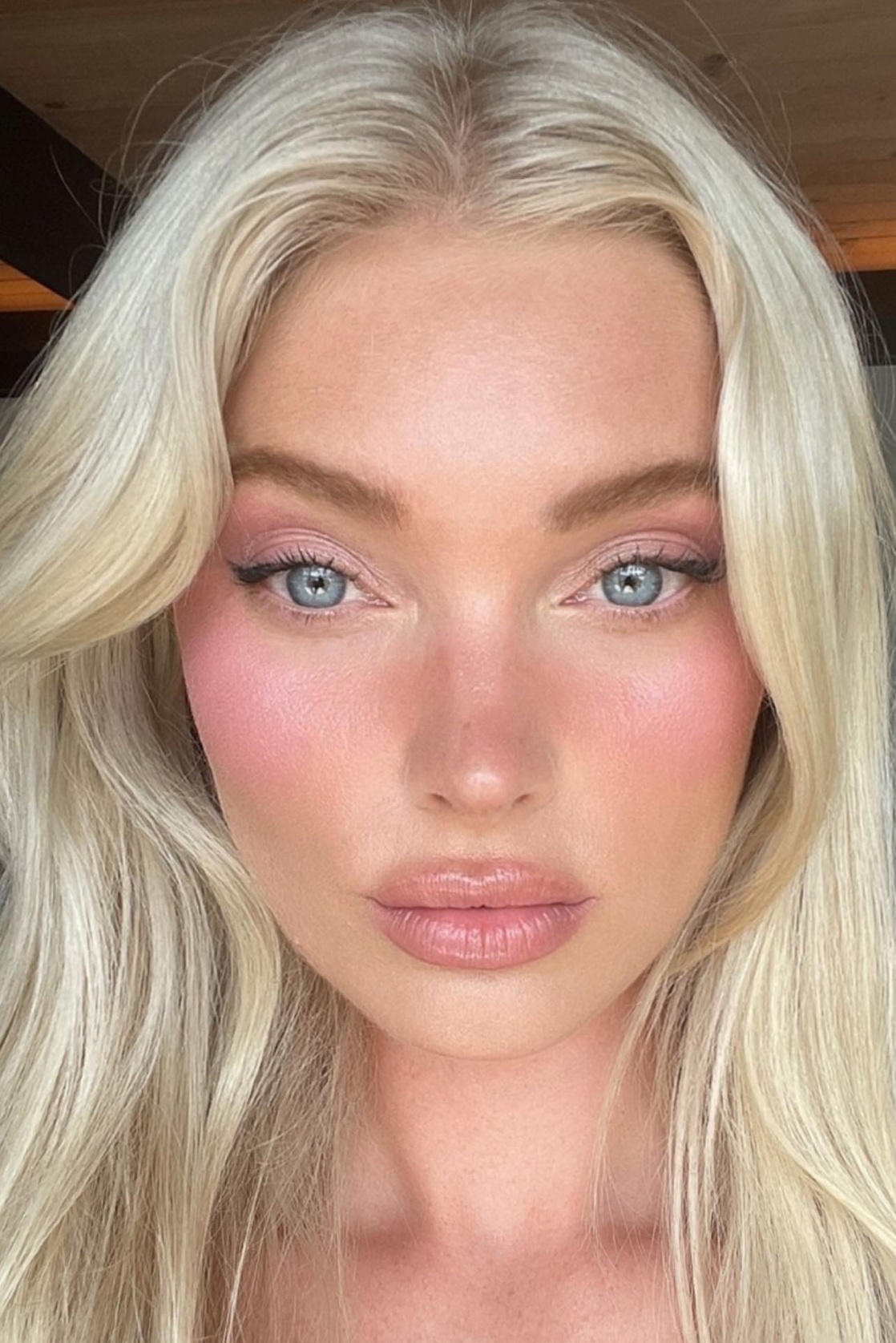 Elsa Hosk Elsa Hosk