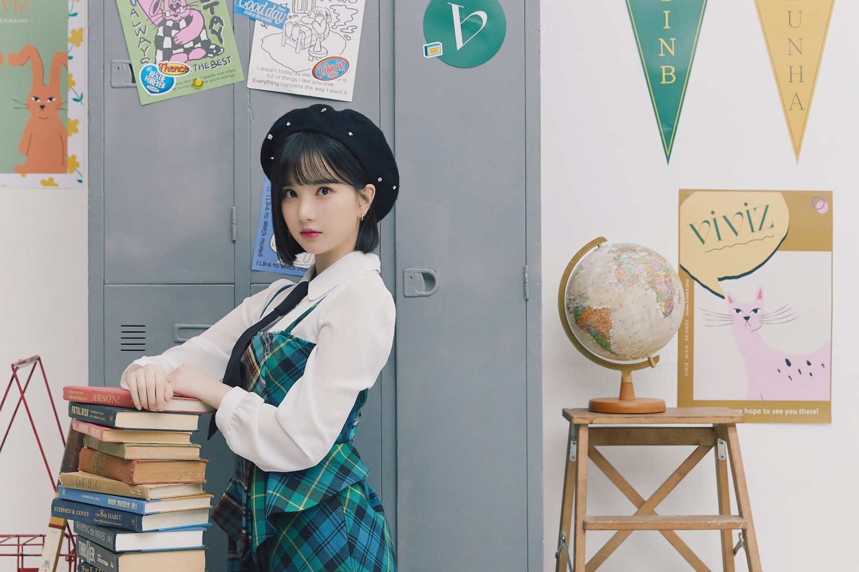 Eunha