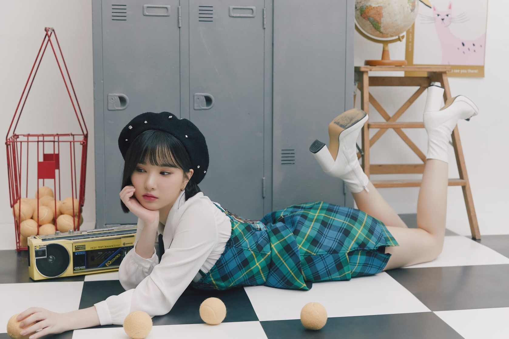 Eunha