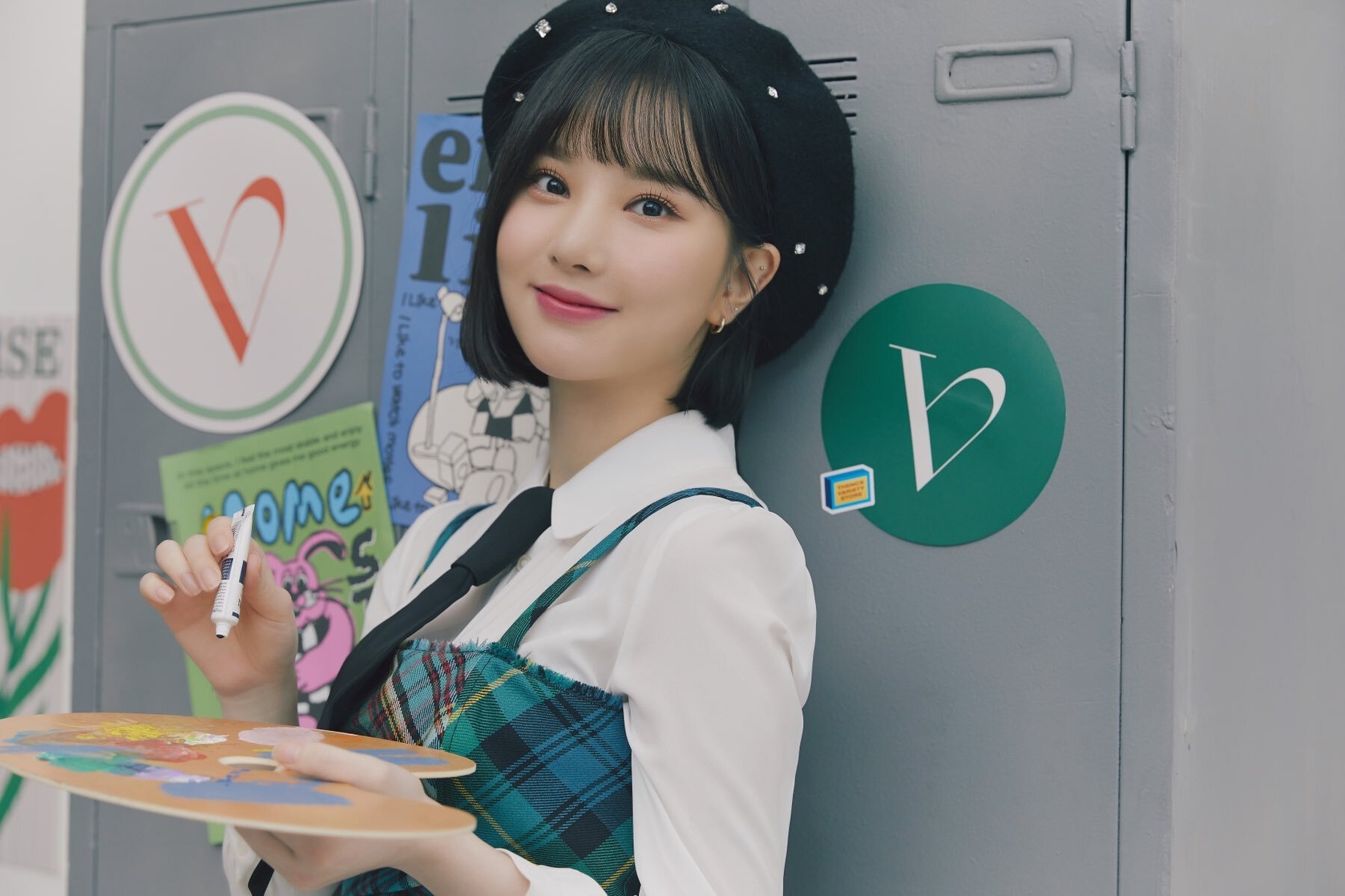 Eunha