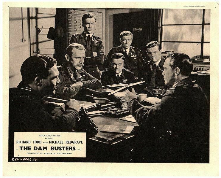 The Dam Busters