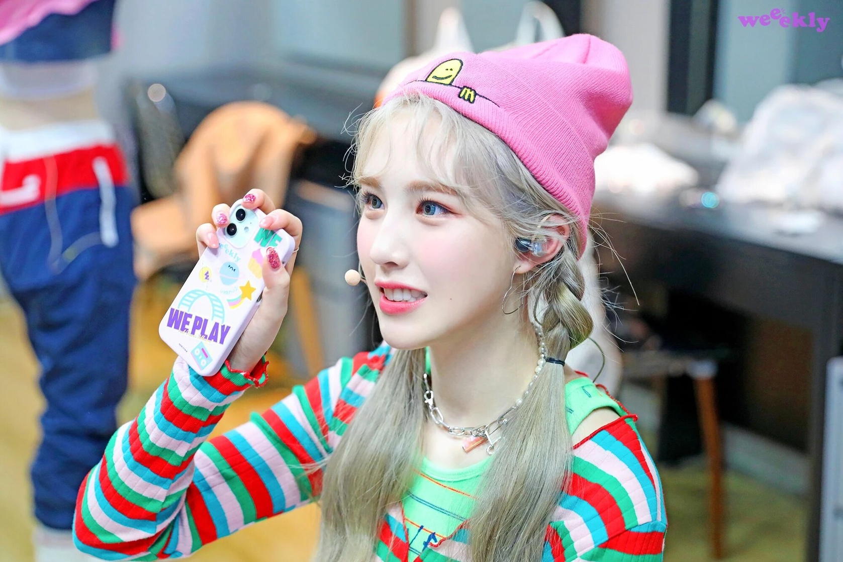 Jae-hee Lee