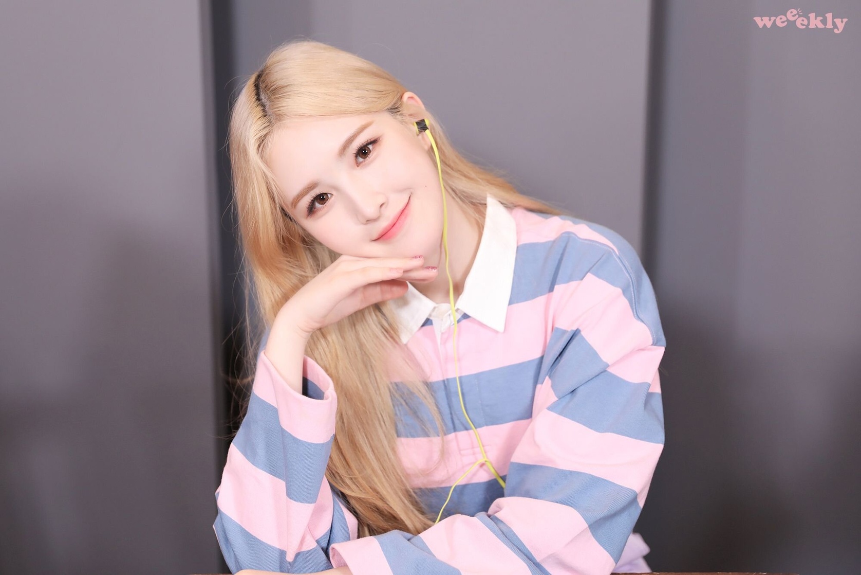 Jae-hee Lee